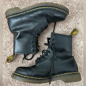 Dr. Martens Boots